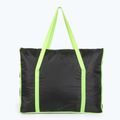 Borsa per il trasporto della porta OneTeam Swiftgoal 120 x 70 cm black/green 4