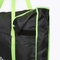Borsa per il trasporto della porta OneTeam Swiftgoal 120 x 70 cm black/green 6