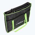 Borsa per il trasporto della porta OneTeam Swiftgoal 120 x 70 cm black/green 7