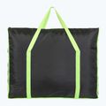 Borsa per il trasporto della porta OneTeam Swiftgoal 180 x 120 cm nero/verde 4