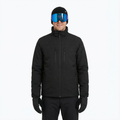 Maschera da sci ATTABO Kinik black 3
