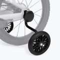Rotelle laterali per bicicletta ATTABO 14" / 16" black