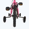 Rotelle laterali per bicicletta ATTABO 14" / 16" black 3