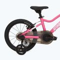 Rotelle laterali per bicicletta ATTABO 14" / 16" black 5