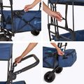 AQUASTIC Cart blu 8