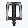 Pedali per bicicletta ATTABO Classic nero 4