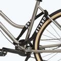 ATTABO C.100 lucchetto per bicicletta 6 mm catena nero 2