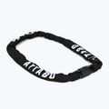 ATTABO C.100 lucchetto per bicicletta 6 mm catena nero 4