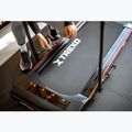 XTREXO Walking Pad W150 tapis roulant elettrico nero 7