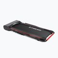 TREXO Walking Pad W150 tapis roulant elettrico nero 2