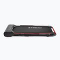 TREXO Walking Pad W150 tapis roulant elettrico nero 12