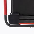 TREXO Walking Pad W150 tapis roulant elettrico nero 22