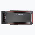XTREXO Walking Pad W150 tapis roulant elettrico nero 21