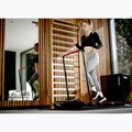 TREXO Walking Pad W150 tapis roulant elettrico nero 5