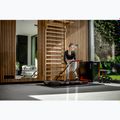 TREXO Walking Pad W150 tapis roulant elettrico nero 7