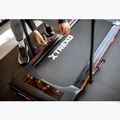TREXO Walking Pad W150 tapis roulant elettrico nero 8