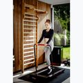 TREXO Walking Pad W150 tapis roulant elettrico nero 4