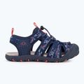 Sandali da trekking per bambini KADVA Vitra T blue 5