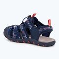 Sandali da trekking per bambini KADVA Vitra T blue 6