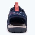 Sandali da trekking per bambini KADVA Vitra T blue 9