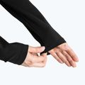 Giacca da ciclismo donna ATTABO FLEERO REF termica black 5