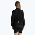 Giacca da ciclismo donna ATTABO FLEERO REF termica black 2