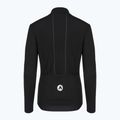 Giacca da ciclismo donna ATTABO FLEERO REF termica black 10