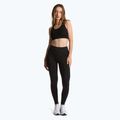 Leggings XTREXO Trexi donna nero 2