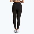 Leggings XTREXO Trexi donna nero 3