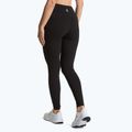 Leggings XTREXO Trexi donna nero 4