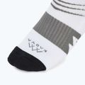 KADVA Stride Coolmax Calze a taglio basso 2 paia bianco 4