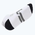 KADVA Stride Coolmax Calze a taglio basso 2 paia bianco 5