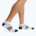 KADVA Stride Coolmax Calze a taglio basso 2 paia bianco