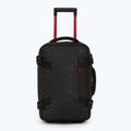 Valigia da viaggio KADVA Mons 40 the black