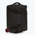 Valigia da viaggio KADVA Mons 40 the black 5