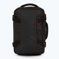 Valigia da viaggio KADVA Mons 40 the black 6