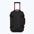 Valigia da viaggio KADVA Mons 40 the black 7