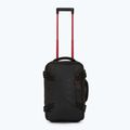 Valigia da viaggio KADVA Mons 40 the black 8
