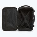 Valigia da viaggio KADVA Mons 40 the black 14