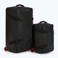 Valigia da viaggio KADVA Mons 40 the black 17