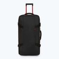 Valigia da viaggio grande KADVA Mons 100 the black