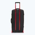 Valigia da viaggio grande KADVA Mons 100 the black 4
