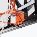 Canestro da basket OneTeam BH05 nero 5