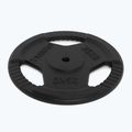 Peso in ghisa XTREXO TRX-ICP025 25 kg cromo