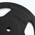 Peso in ghisa XTREXO TRX-ICP025 25 kg cromo 4