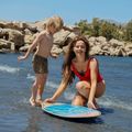 Skateboard per bambini AQUASTIC Lagune 34" colore 5
