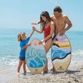 Skateboard per bambini AQUASTIC Lagune 34" colore 10