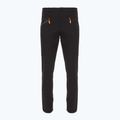 KADVA pantaloni da uomo Tores nero 9