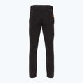 KADVA pantaloni da uomo Tores nero 10