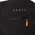 KADVA pantaloni da uomo Tores nero 12
